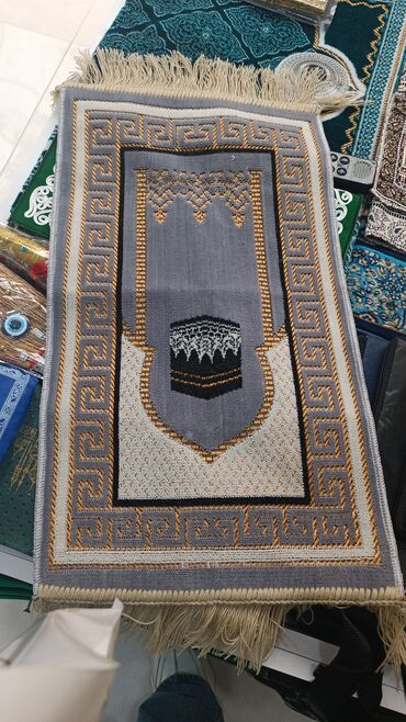 Xalçalar: Xalça Namaz üçün, Kredit yoxdur — 23