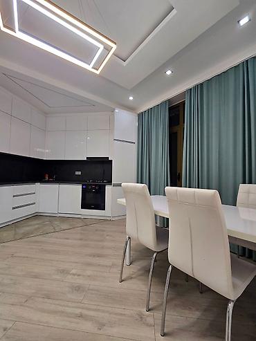 Посуточная аренда квартир: 1 комната, Телевизор, Кондиционер, Постельное белье — 2