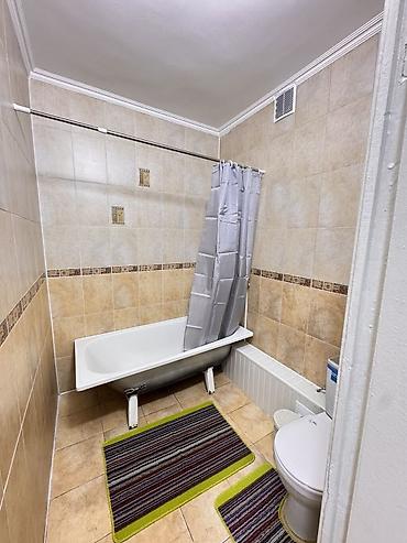 Продажа квартир: 1 комната, 35 м², 1 этаж, Косметический ремонт — 5