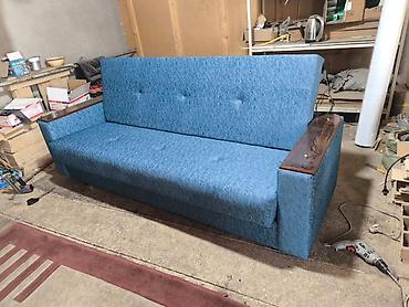 Прямые диваны: Прямой диван — 15