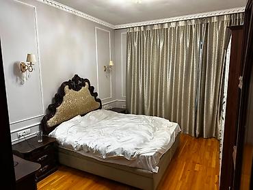 Продажа квартир: 5 комнат, 200 м², Индивидуалка, Пентхаус этаж — 8