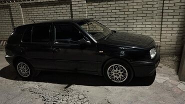 гольф 3 vr6: Volkswagen Golf: 1997 г., 1.5 л, Автомат, Бензин, Хэтчбэк