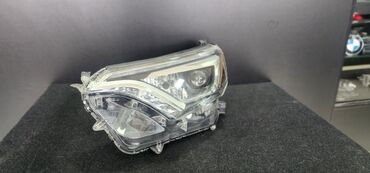 Бампер и комплектующие: Бампер Toyota, Б/у, Оригинал — 5