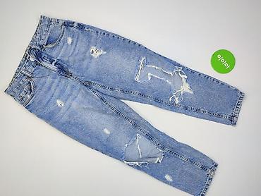 jeans na metry: FB Sister, Jeansy damskie, rozmiar S — 2