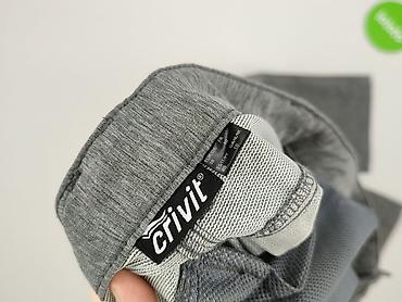 joggery diverse: Crivit, Spodnie materiałowe damskie, rozmiar M — 4