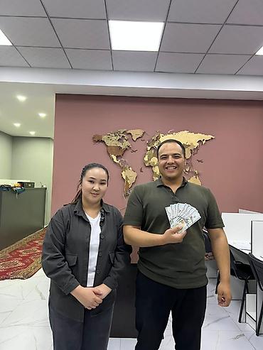 Менеджеры по продажам: Требуется Менеджер по продажам, График: Шестидневка, Полный рабочий день, Карьерный рост — 9