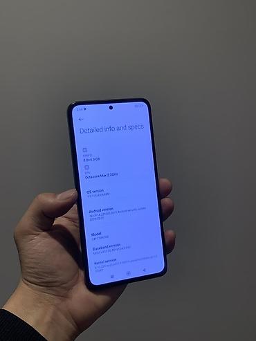 Redmi: Redmi, Redmi Note 14, 256 ГБ, цвет - Черный — 4