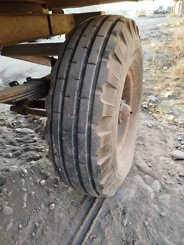 Грузовые кузова и будки: Передвижной вагон‑бытовка (кунг) на шасси грузовика. - Корпус — 8