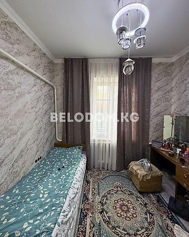 Үйлөр: 🏠Продается дом в с. Беловодское Нижняя зона 🟡Участок: 6 соток 🟡3-жилых — 6