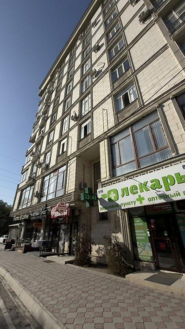 Продажа квартир: 3 комнаты, 74 м², Кок-Жар мкр 3 этаж, Косметический ремонт — 3