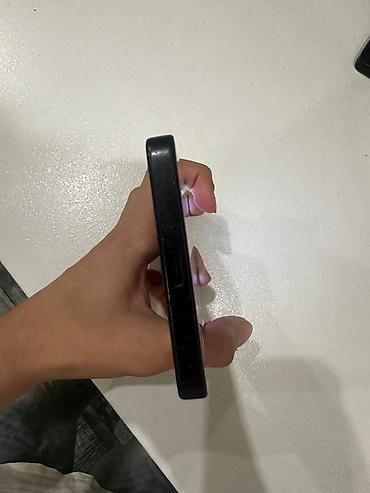 usta cantasi: Redmi Note 13 Pro, 512 GB, rəng - Qara — 5
