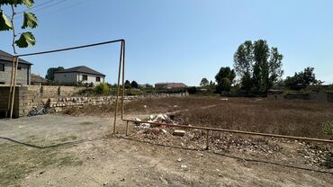 Torpaq sahələrinin satışı: 6 sot, Tikinti, Kupça (Çıxarış)