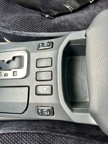 Toyota: Toyota 4Runner: 2006 г., 4 л, Автомат, Бензин, Внедорожник at lalafo.kg — 8 Toyota: Toyota 4Runner: 2006 г., 4 л, Автомат, Бензин, Внедорожник — 8