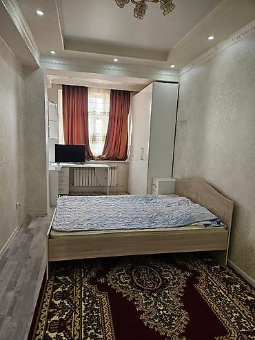 Продажа квартир: 2 комнаты, 62 м², 5 этаж, Евроремонт — 2