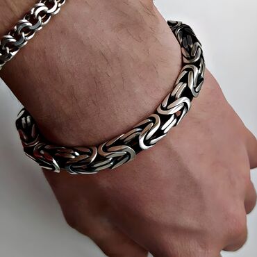 Серебряные цепочки: На Заказ Ювелирные Изделия из серебра 925, 940, 960 — 19