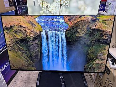 Телевизоры: Телевизор TCL 50P635 HDR, LED, черный Описание Используйте голос для — 9