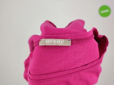 bluzki 134: Orsay, Bluzka damska, rozmiar M — 4