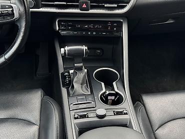 Kia: Kia K5: 2020 г., 2 л, Автомат, Газ, Седан — 6