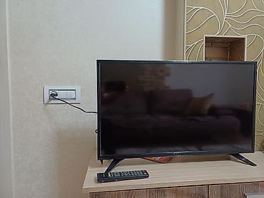 box tv: SHIVAKI LED televizor - Ekran diaqonalı: təxminən 32" - LED panel — 3