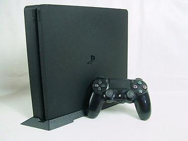 ormaric za ves masinu: U ponudi je Sony PlayStation 4 Slim. Stanje: odlično očuvana, radno — 8