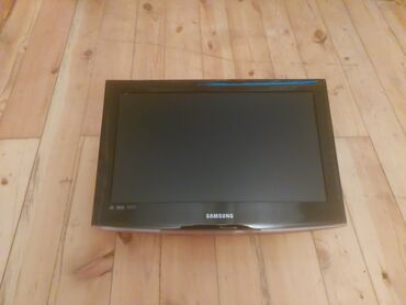 samsung x810: Б/у Телевизор Samsung LCD HD (1366x768), Самовывоз