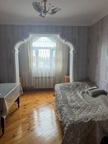 Köhnə tikili: Gəncə, 5 otaqlı, Köhnə tikili, 96 kv. m — 7