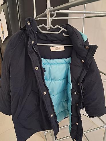 qış geyimləri: Kurtka, Uniseks, 6 - 7 yaş, Zara Kids — 2