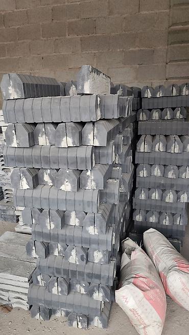 Брусчатка кирпич: Брусчатка кирпич, Другое применение, Бетонная, Литая, Новый, Гарантия, Укладка, Бесплатный выезд — 16