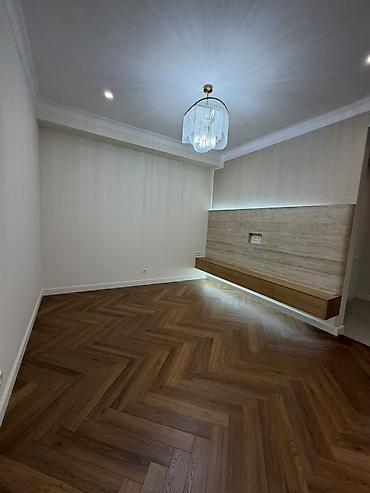 жк агат: 2 комнаты, 63 м², Ак-Кеме Элитка, 4 этаж, Дизайнерский ремонт — 5