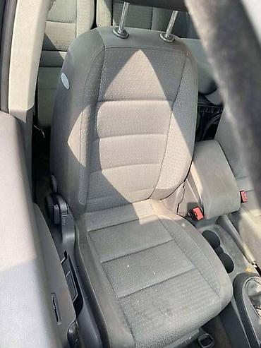 dim staklo: VEZNI LIM ZA VOLKSWAGEN TOURAN OD 2004. DO 2005. GOD. | Polovni — 1
