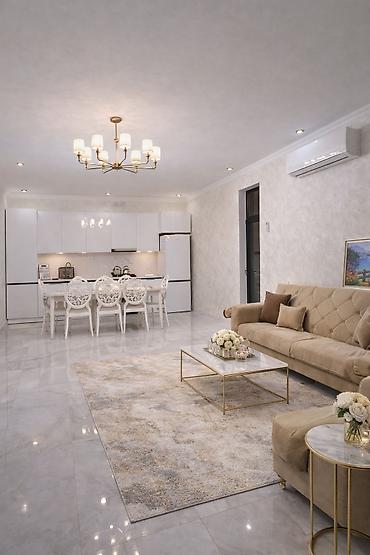 аренда дач в баку: 180 м², 3 комнаты, С бассейном — 5