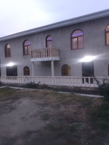 sumqayitda heyet evleri 2018: 2 комнаты, 300 м², Свежий ремонт