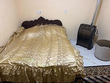 gunluk ucuz evler: Tecili Şuş Ramanida naxcivan restaranina yaxin 1 otaqli adelni heyet — 3