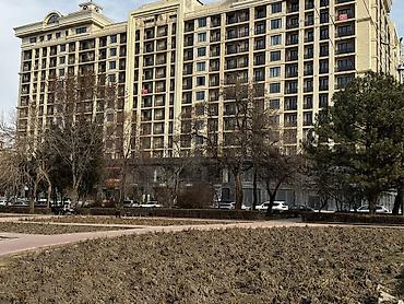 Продажа квартир: 4 комнаты, 135 м², Элитка, 12 этаж, Готовая ПСО (под самоотделку) — 5