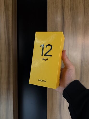 Realme: Realme 12 Pro+, Б/у, 512 ГБ, 2 SIM, eSIM — 8