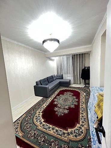 2 комнаты, 67 м², Нижний Джал (Джал-23) Элитка, 11 этаж, Свежий ремонт