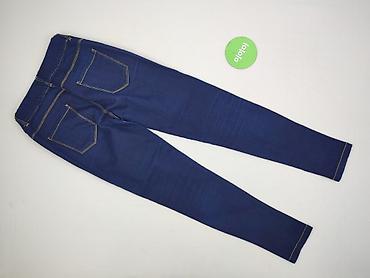 jeans derby: Jeansy damskie, rozmiar S — 3