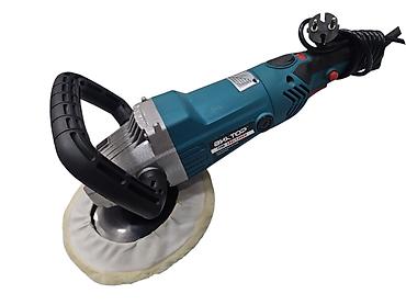 №: 3247 Məhsulun adı: Parıldatma Maşını Viktor PM180-1600E Brend