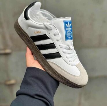 Trainers: Trainers, size - 46