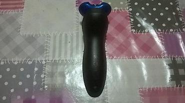 Električni brijači: Slanje Brzom postom ide na odgovornost Primaoca. ( Posto brze poste — 6