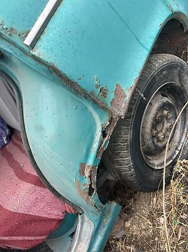 Другие автомобили: Продаю срочно срочно — 6