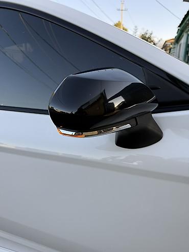 camry 55 exclusive: Toyota Camry: 2022 г., 2.5 л, Автомат, Бензин, Седан — 6