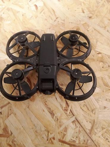 сурот фото: Квадрокоптер YL18 Drone с защитой пропеллеров и пультом со встроенным — 1