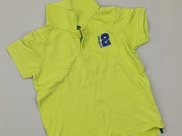 kombinezon zimowy dla dziewczynki 98: T-shirt, Lupilu, 3-4 years, 98-104 cm, condition - Good