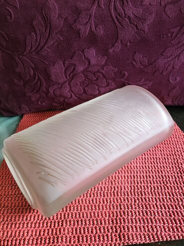 Ostali kućni dekor: Vaza nova 71 godina masivna Frantisek Viznar,rucni rad Poljska — 17