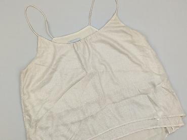 mesh top: H&M, Top damski, rozmiar M — 1