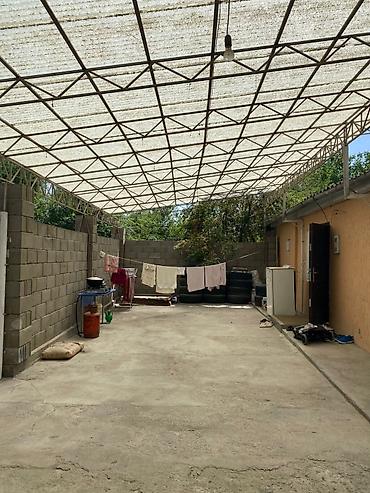 Продажа коттеджей и домов: Срочно продаю Дом в центре Таш-Добо (воронцовки ) Участок 7 соток — 4