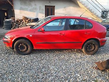 golf 2 1.8 benzin: DELOVI ZA SEAT LEON | sve vrste delova za seat leon,toledo 99do05 — 2