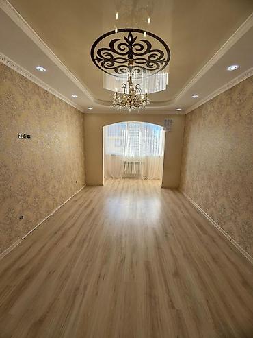 Продажа квартир: 1 комната, 44 м², 106 серия улучшенная, 9 этаж, Евроремонт at lalafo.kg — 3 Продажа квартир: 1 комната, 44 м², 106 серия улучшенная, 9 этаж, Евроремонт — 3