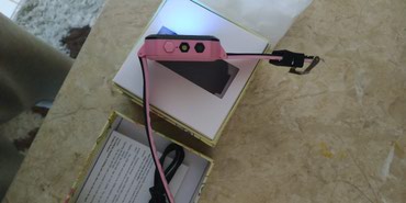 Ručni satovi: Smart sat za decu - q528 - kamera- lokator-sos dugme-led lampa. - — 4